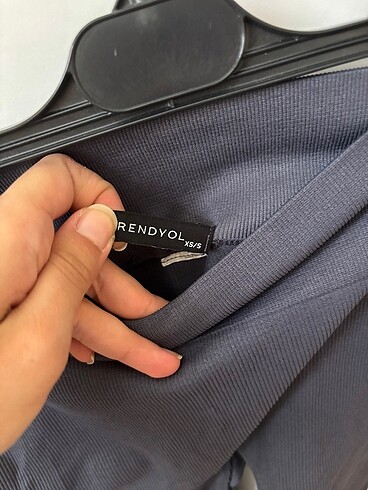 Trendyol & Milla Trendyolmilla tayt