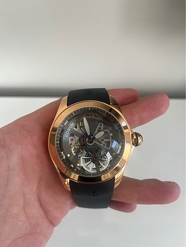 Corum Bubble (Sıfır)