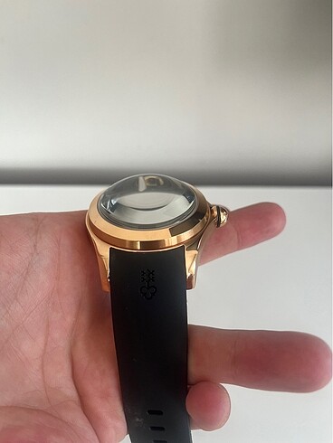 Rolex Corum Bubble (Sıfır)