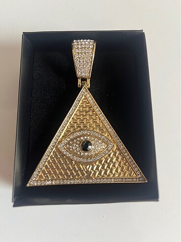 İlimunati Pendant