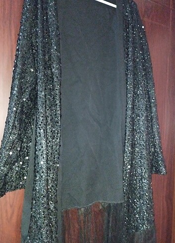52 Beden Abaya 