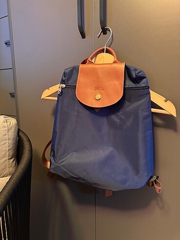 Longchamp şort çantası
