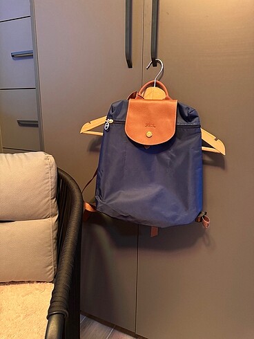 Longchamp Longchamp şort çantası