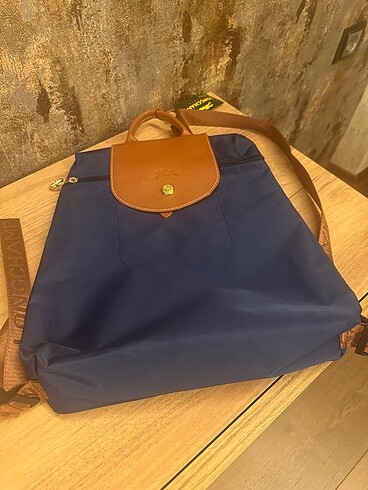 Beden Longchamp şort çantası