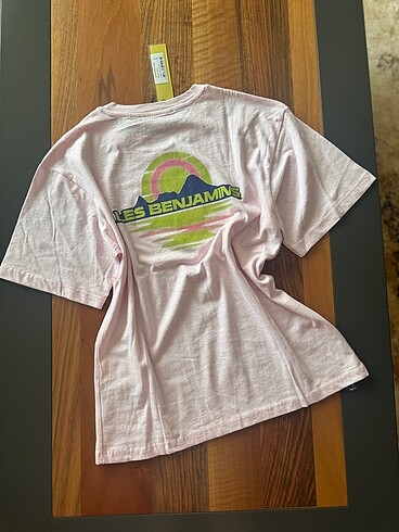 Lesbenjamins tshirt