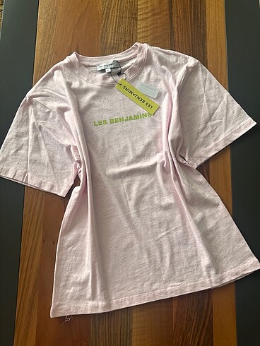 Les Benjamins Lesbenjamins tshirt