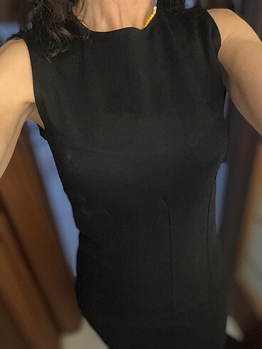 Massimo Dutti Massimo dutti elbise