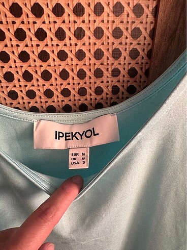 ipekyol İpekyol atlet