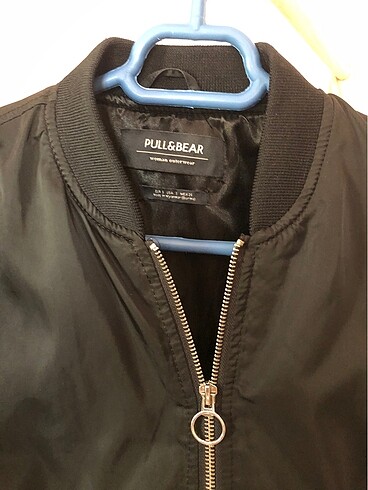 Bomber Ceket - Görsel 6