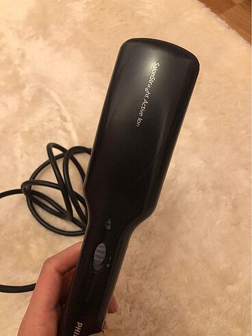 Phılıps Düzleştirici - Görsel 3