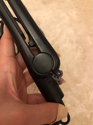 Phılıps Düzleştirici - Görsel 4