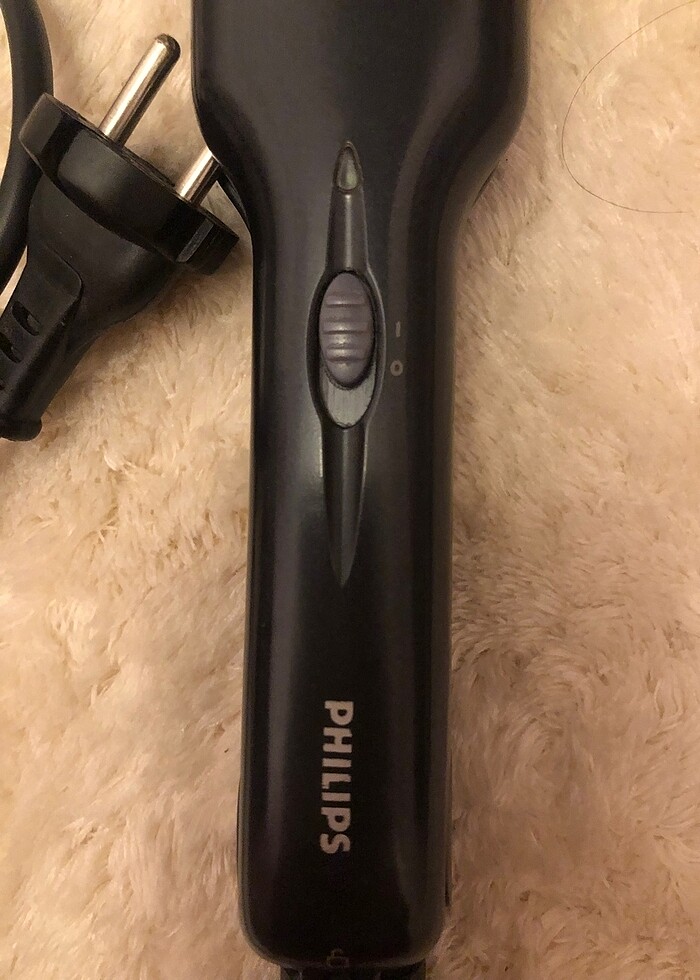 Phılıps Düzleştirici - Görsel 2