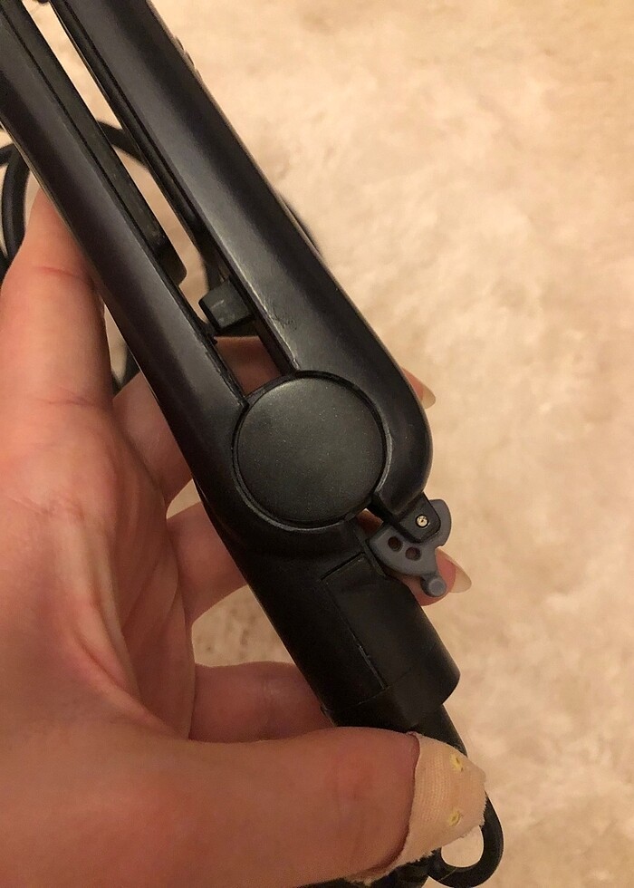 Phılıps Düzleştirici - Görsel 4