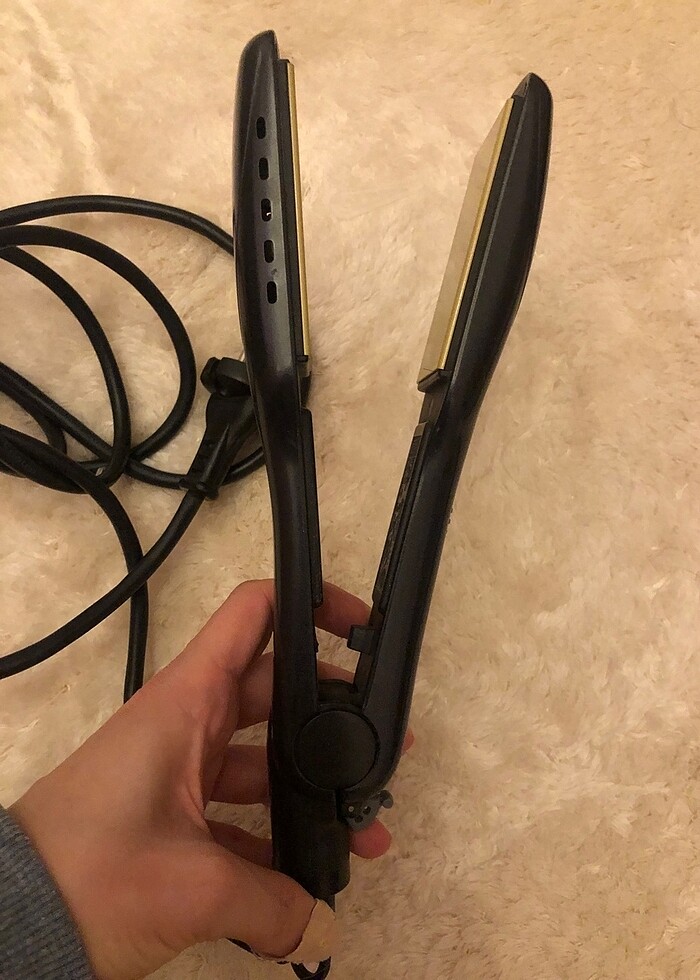 Phılıps Düzleştirici - Görsel 5