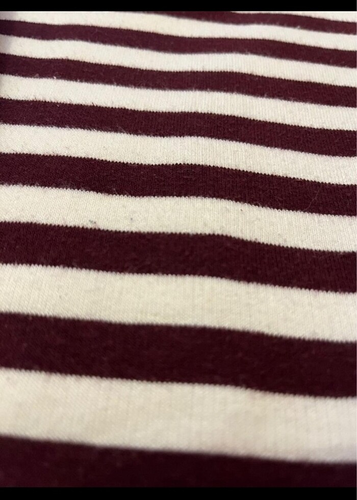 Pull and Bear Sweatshirt - Görsel 3