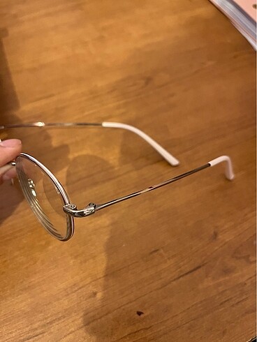 Gözlük Çerçevesi - Görsel 2