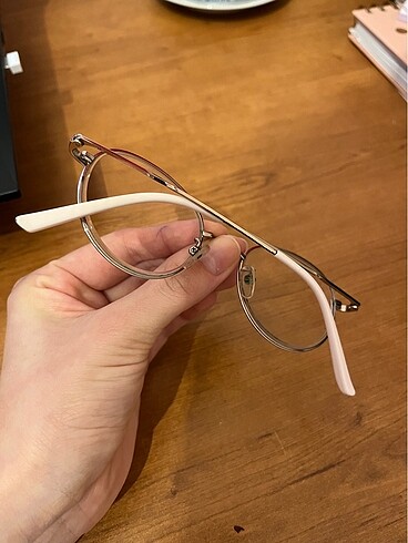 Gözlük Çerçevesi - Görsel 4