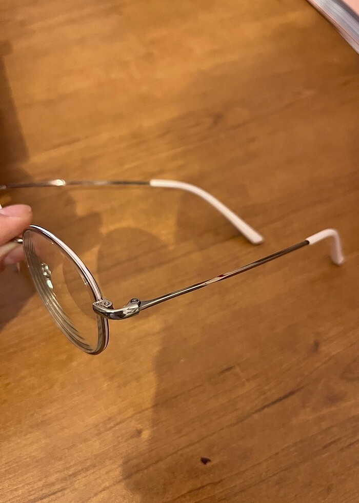 Gözlük Çerçevesi - Görsel 2