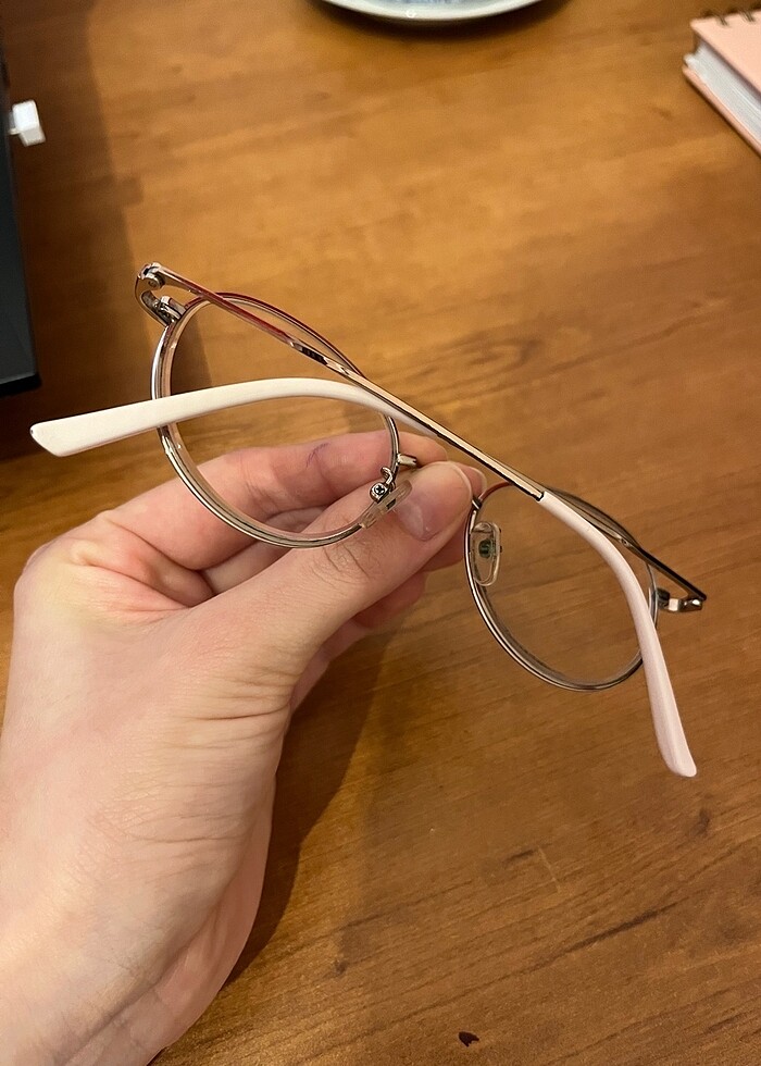 Gözlük Çerçevesi - Görsel 4