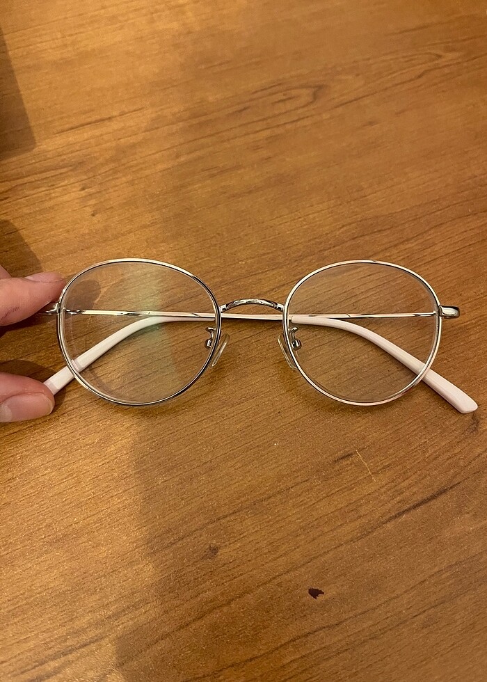 Gözlük Çerçevesi - Görsel 3