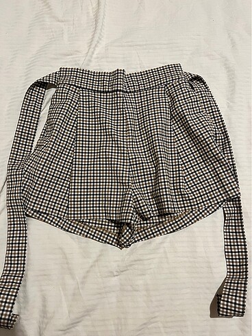 H&M Şort