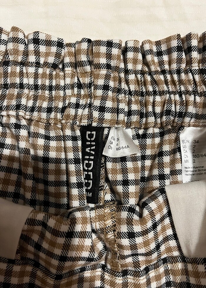 H&M Şort - Görsel 2