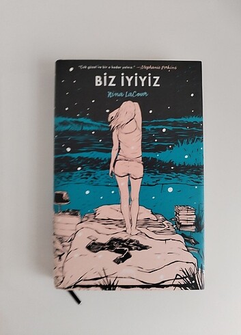 Biz İyiyiz
