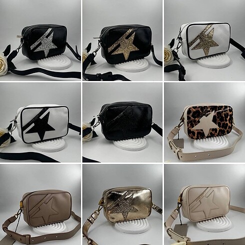 Golden goose