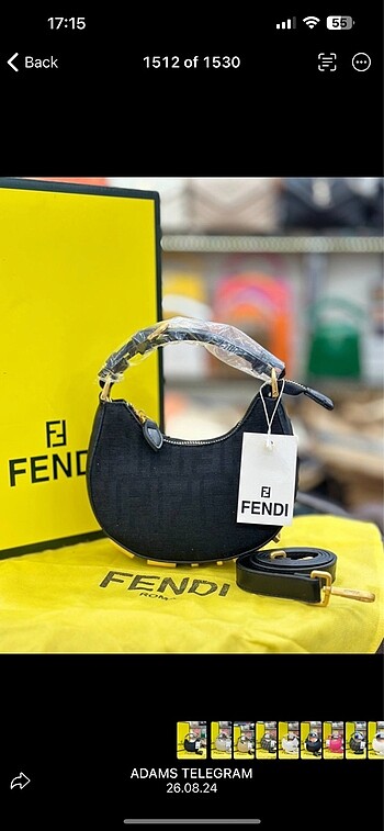 Fendi