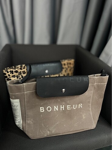 Bonheur