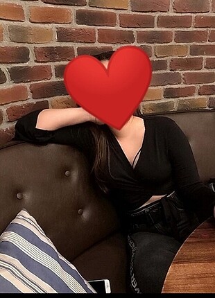 Bluz crop