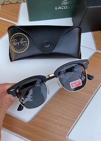 Ray Ban Unisex Güneş Gözlüğü 