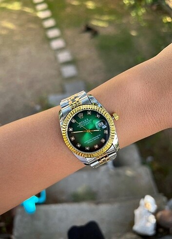 Kadın Saat Rolex 