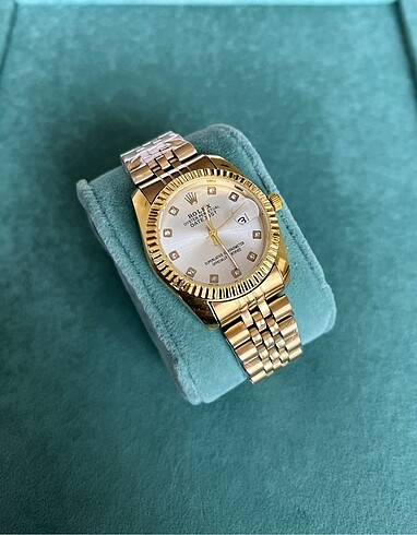 Rolex Kadın Saat