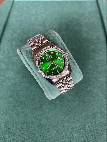 Rolex Kadın Saat