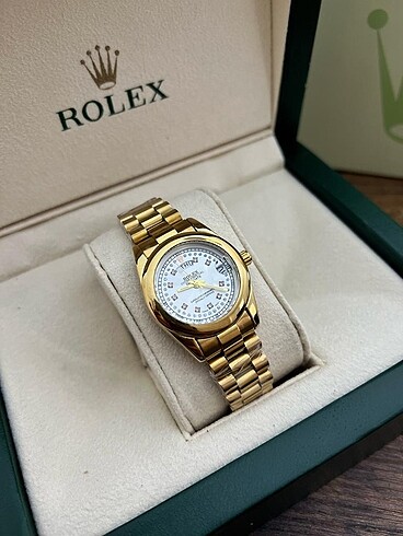 Rlx Saat