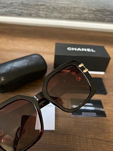  Beden Chanel İthal Kadın Güneş Gözlüğü
