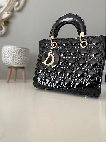 Beden siyah Renk Dior model