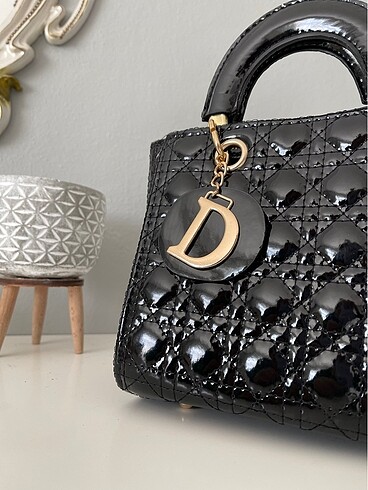 Beden Dior model
