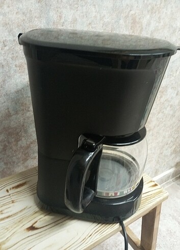 Filtre kahve Makinesi 