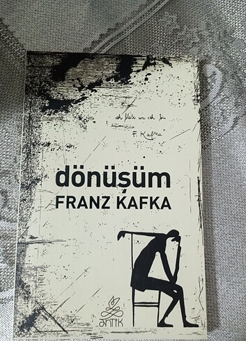 Dönüşüm 