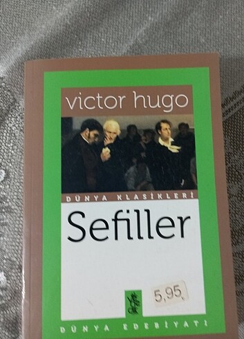 Victor Hugo 