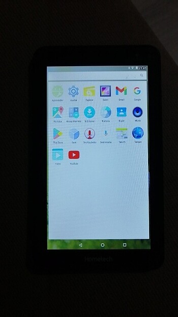  Beden Renk Tablet 