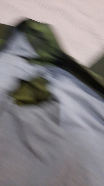 Erkek cocuk GAP yagmurluk - Görsel 7