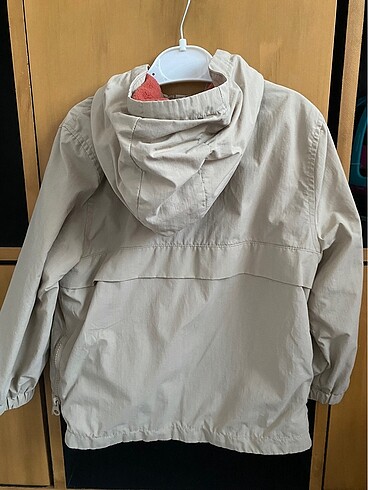 LC Waikiki Lcw yağmurluk