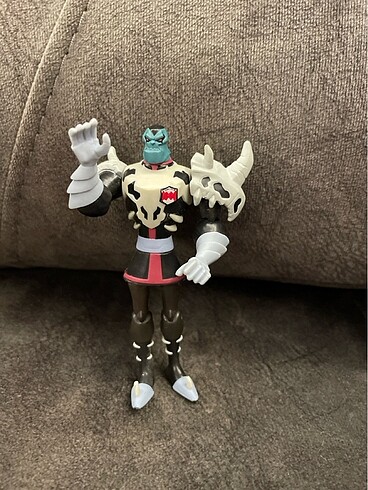  Beden Ben10