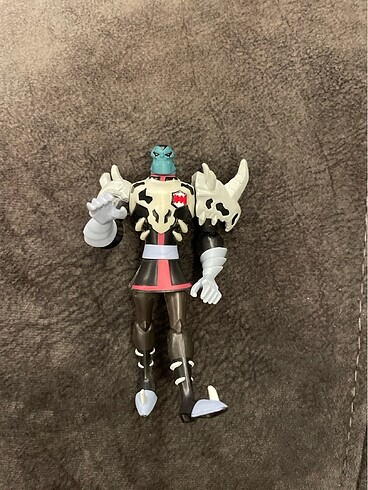  Ben10