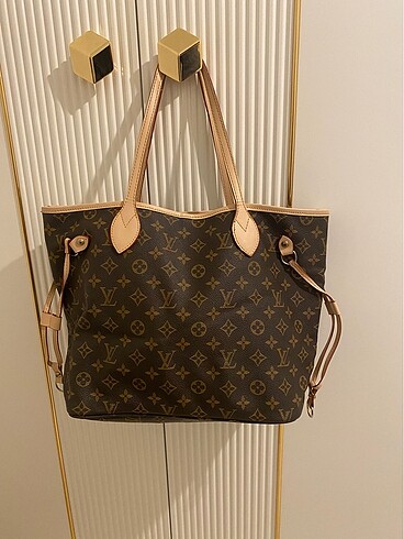 Replika louis vuitton çanta