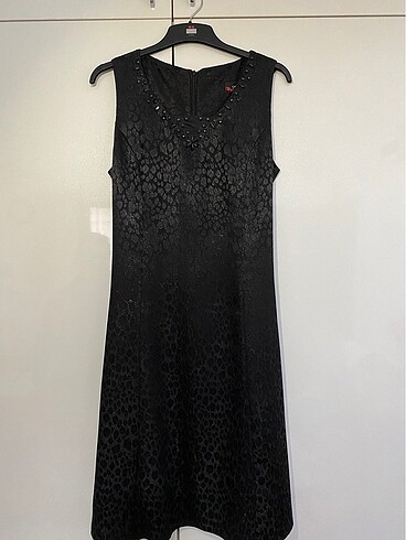 Büyük beden abiye elbise - Görsel 2