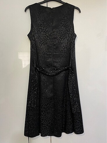 Büyük beden abiye elbise - Görsel 8